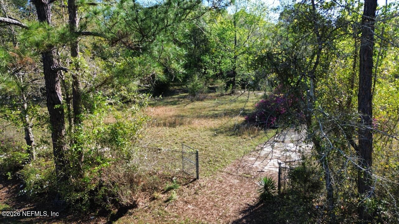 86288 Macaw Road Yulee, FL 32097 - Photo 29 of 29 Aerial view