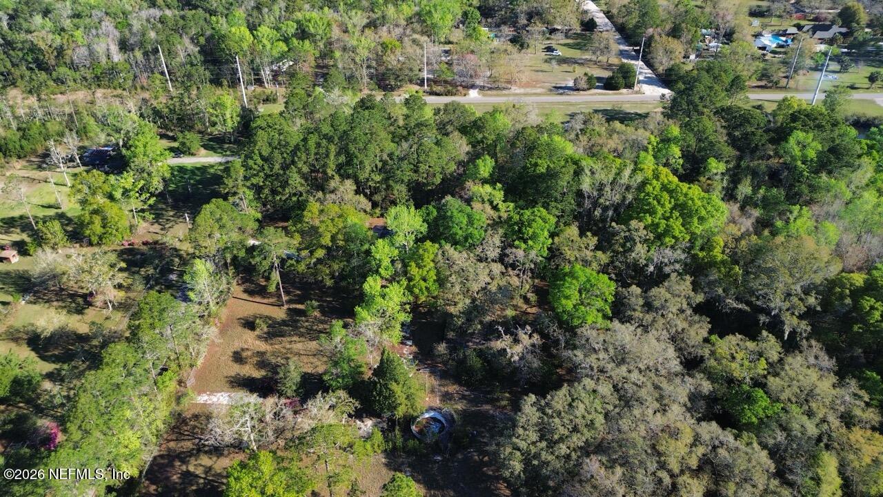 86288 Macaw Road Yulee, FL 32097 - Photo 3 of 29 Aerial view(2)