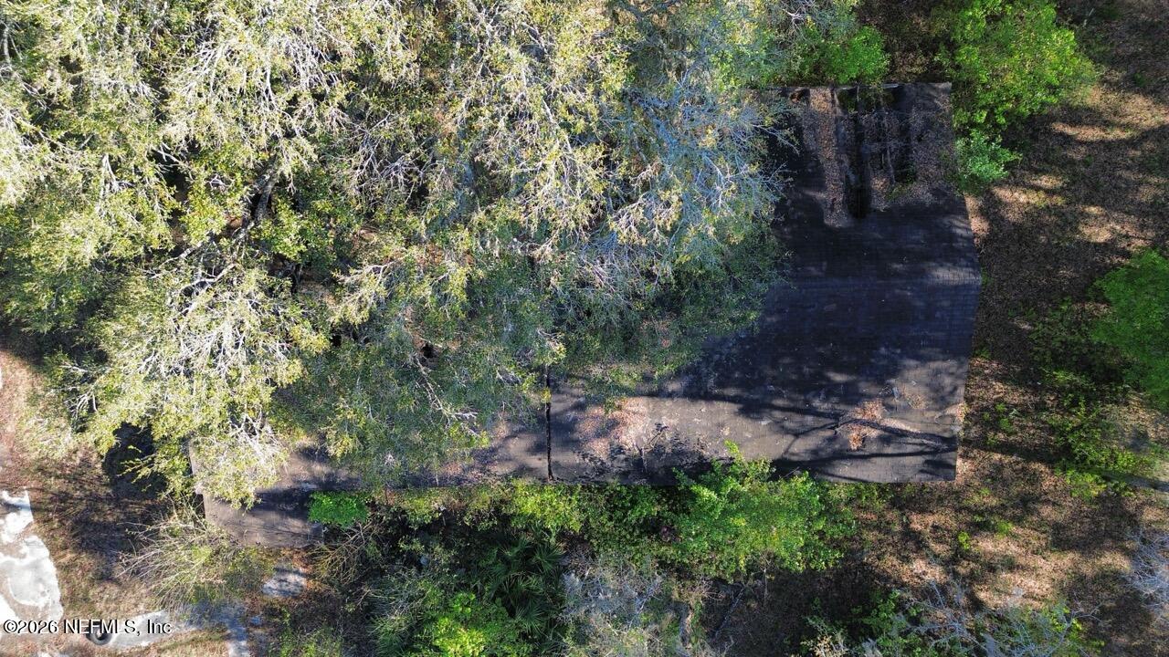 86288 Macaw Road Yulee, FL 32097 - Photo 8 of 29 Aerial view(7)