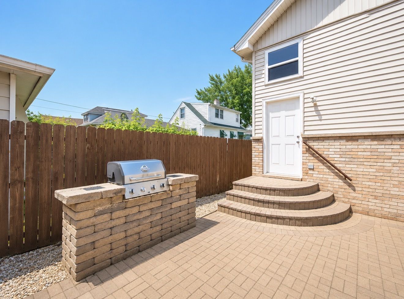 7319 West 58th Place Summit, IL 60501 - Photo 20 of 22