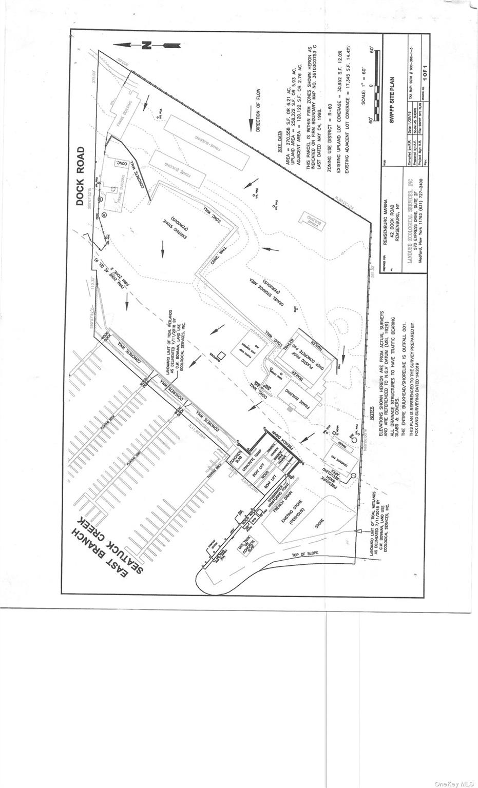 42 Dock Road Remsenburg, NY 11960 - Photo 2 of 2 unknown