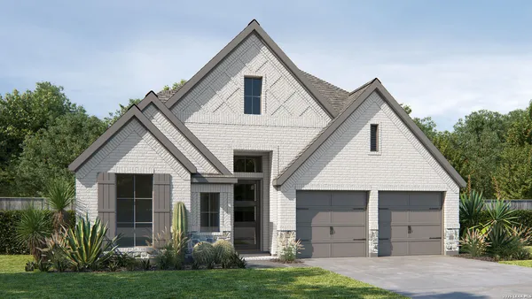 $671,900 | 309 Sasparilla, Boerne, TX 78006