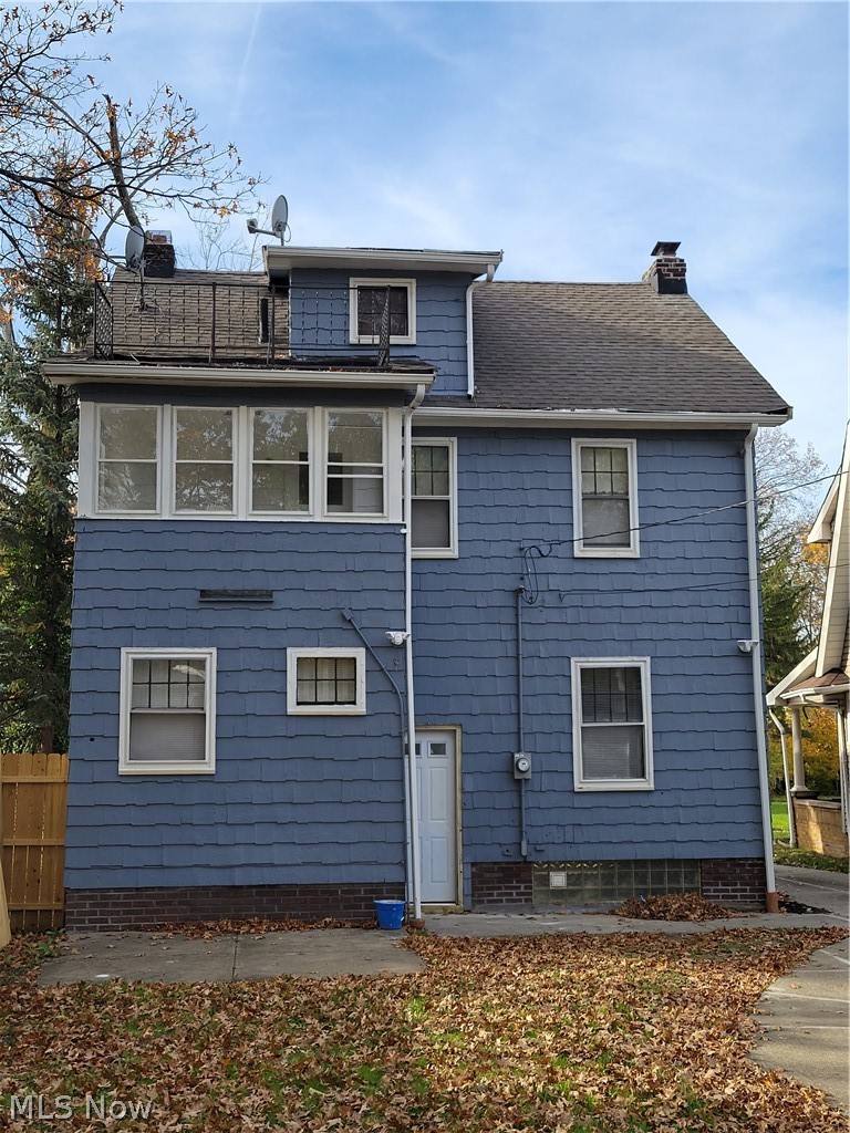 1023 Greyton Road Cleveland Heights, OH 44112 - Photo 5 of 23