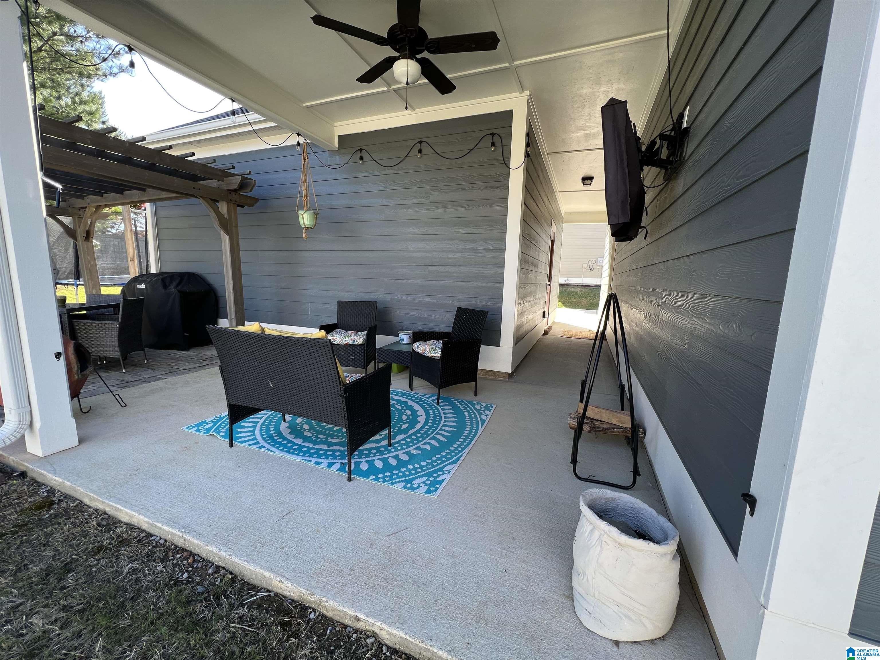 581 Rosebury Road Helena, AL 35080 - Photo 37 of 39