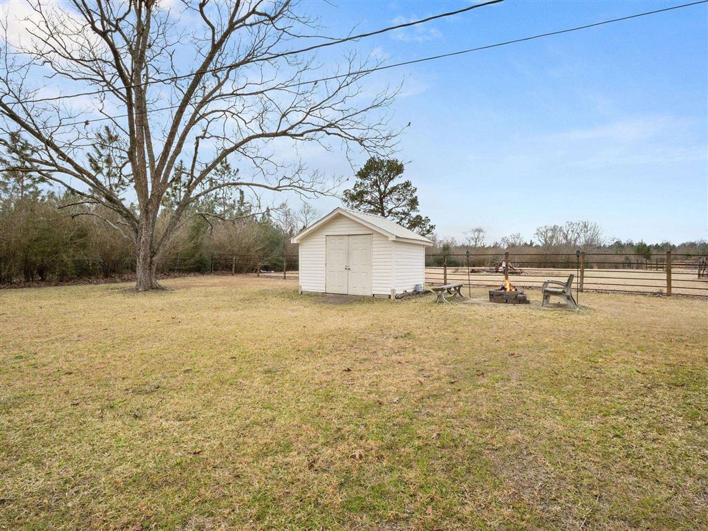 243 Cornwell Road Deridder, LA 70634 - Photo 16 of 18