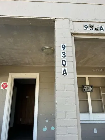 $1,500 | 930 18th Street, Unit A, Orlando, FL 32805