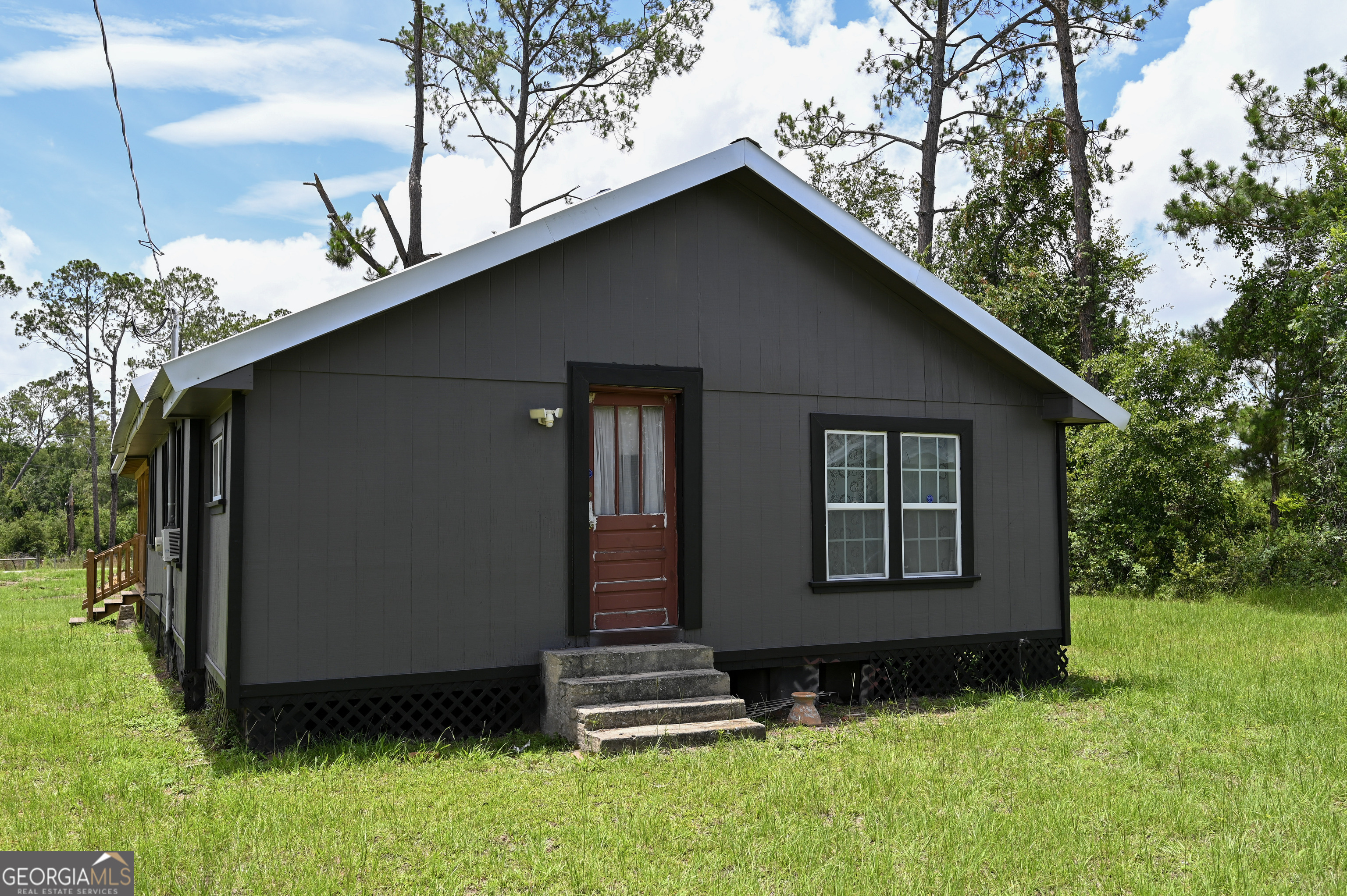1424 Sunnyside Church Road Pearson, GA 31642 - Photo 27 of 31