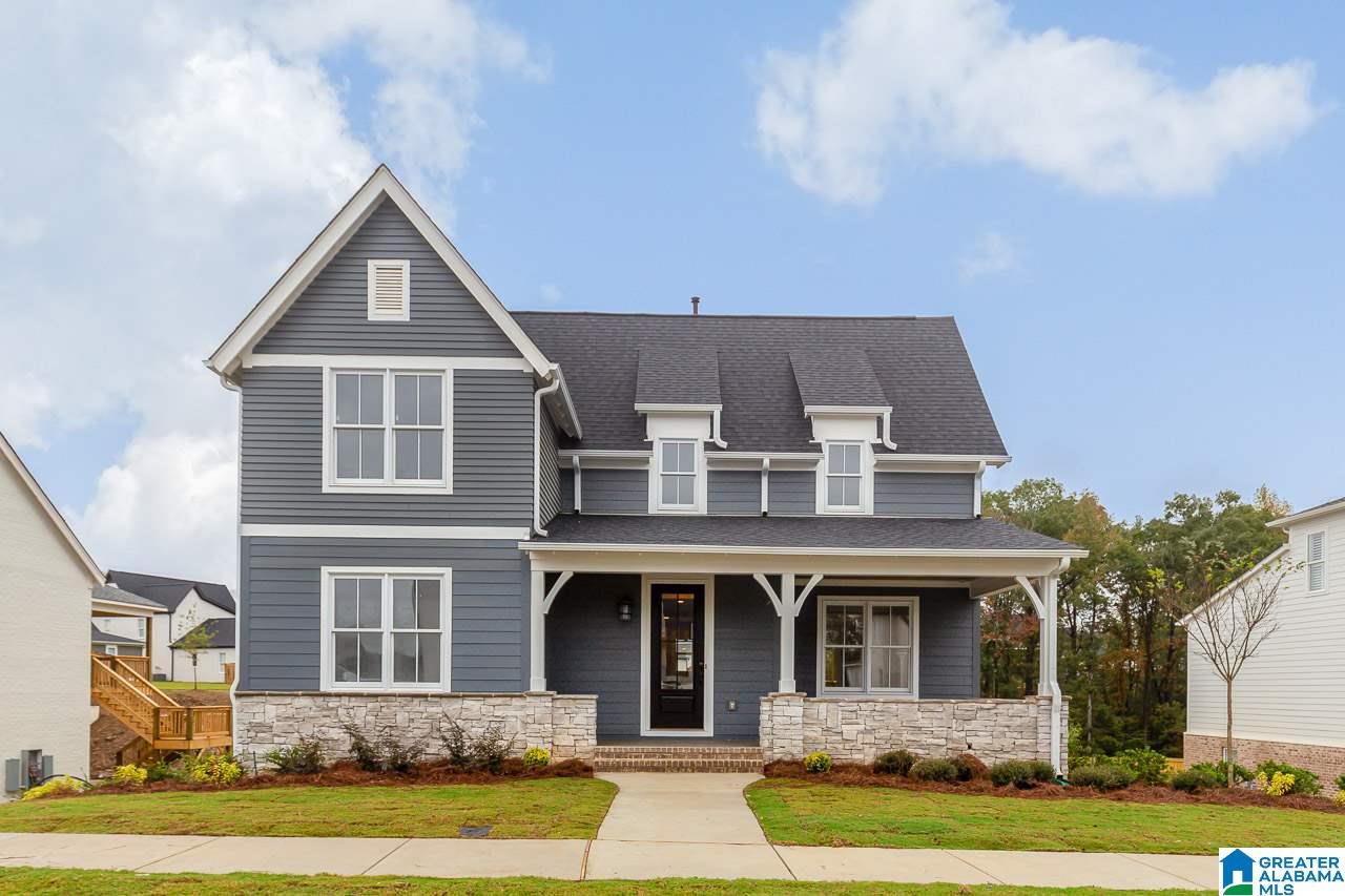 2109 Paramount Run Birmingham, AL 35244 - Photo 1 of 45