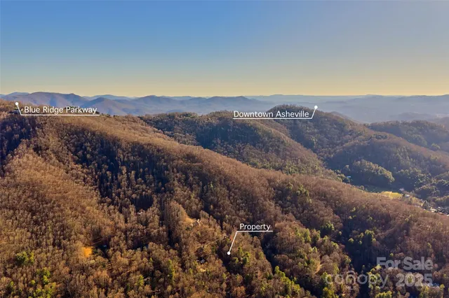 $149,000 | 15 Beech Tree Lane, Asheville, NC 28804