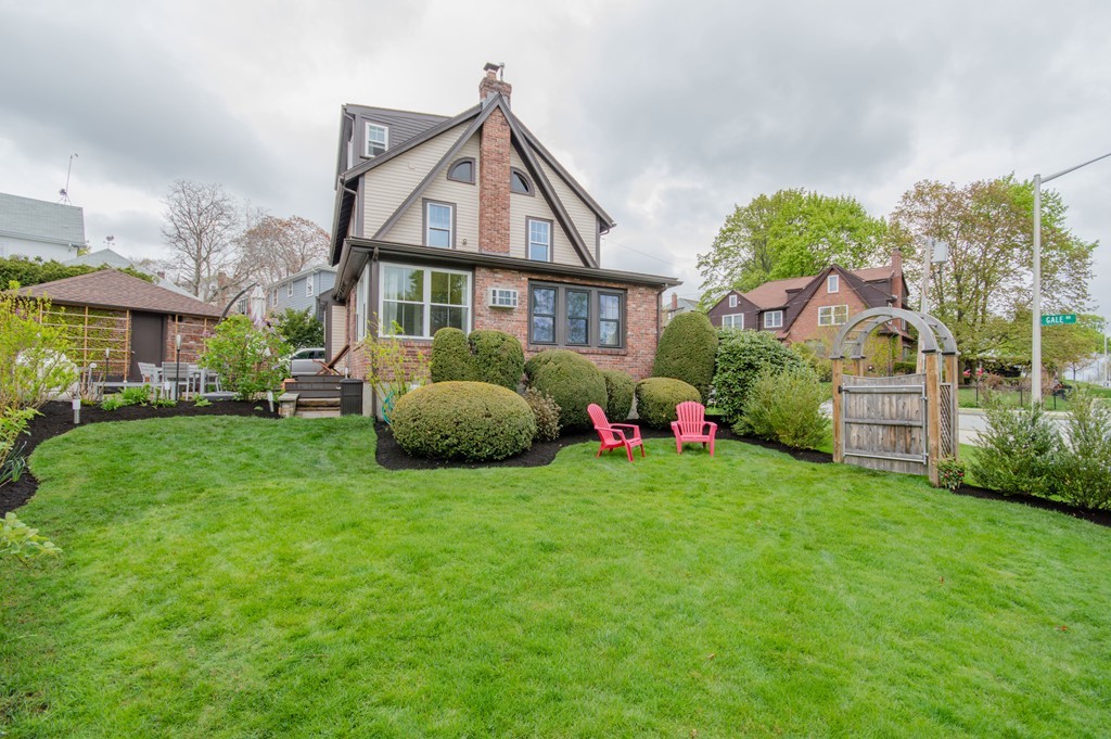 6 Gale Road Belmont, MA 02478 - Photo 2 of 23 Gallery Image 2