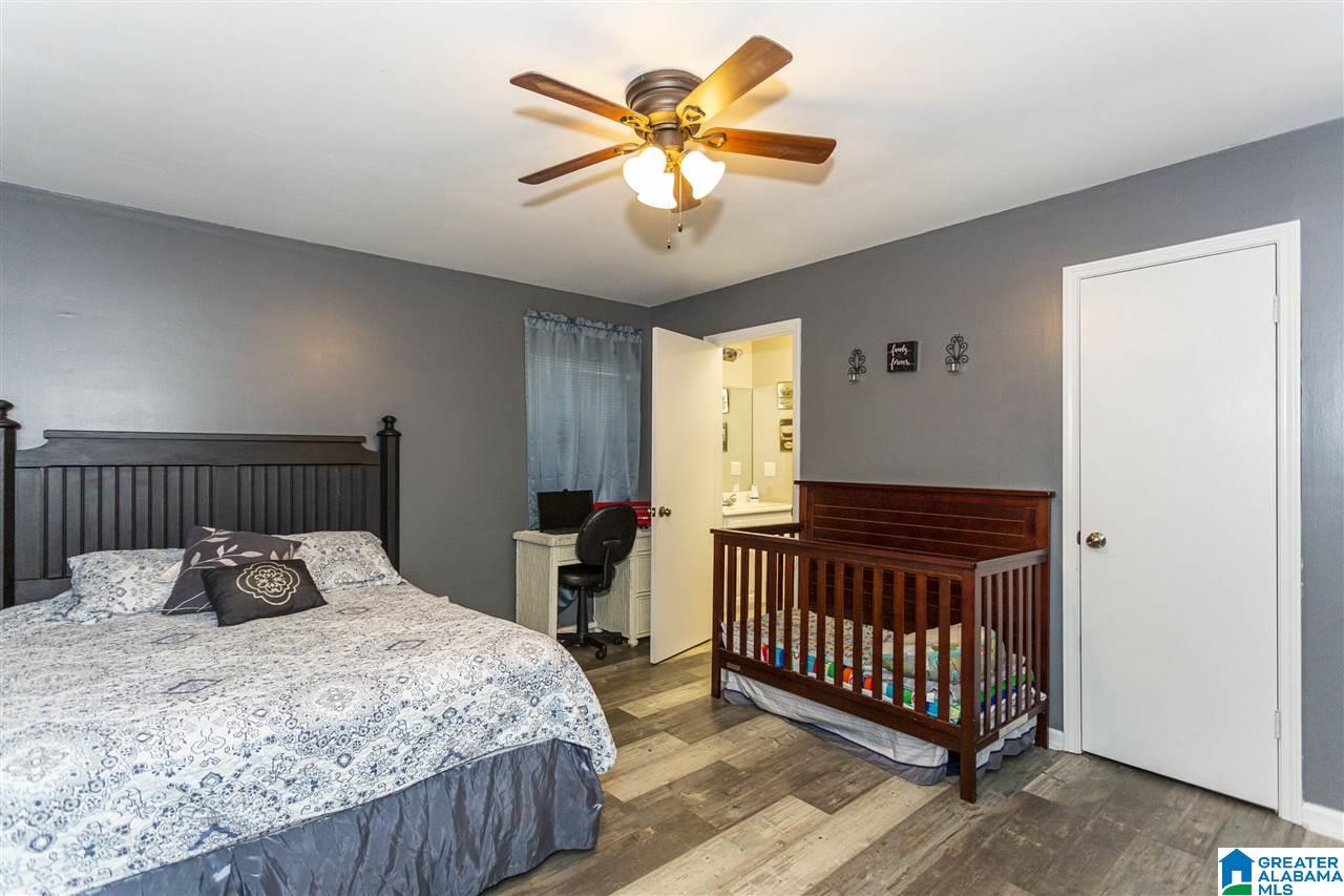 1943 Outwood Road Fultondale, AL 35068 - Photo 21 of 30
