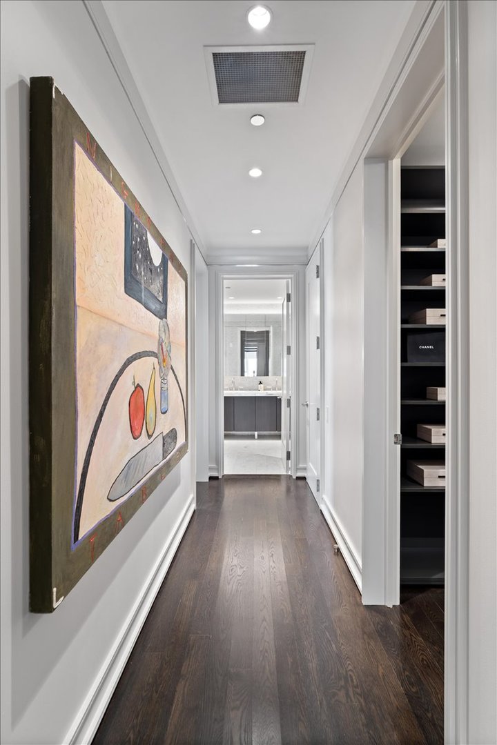 77 East Walton Street, Unit 25D Chicago, IL 60611 - Photo 25 of 42