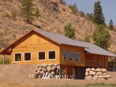 0 Twisp Carlton Road Twisp, WA 98856 - Photo 1 of 1 Gallery Image 1