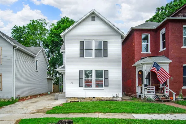 $139,900 | 30 Leaman Street, Xenia, OH 45385