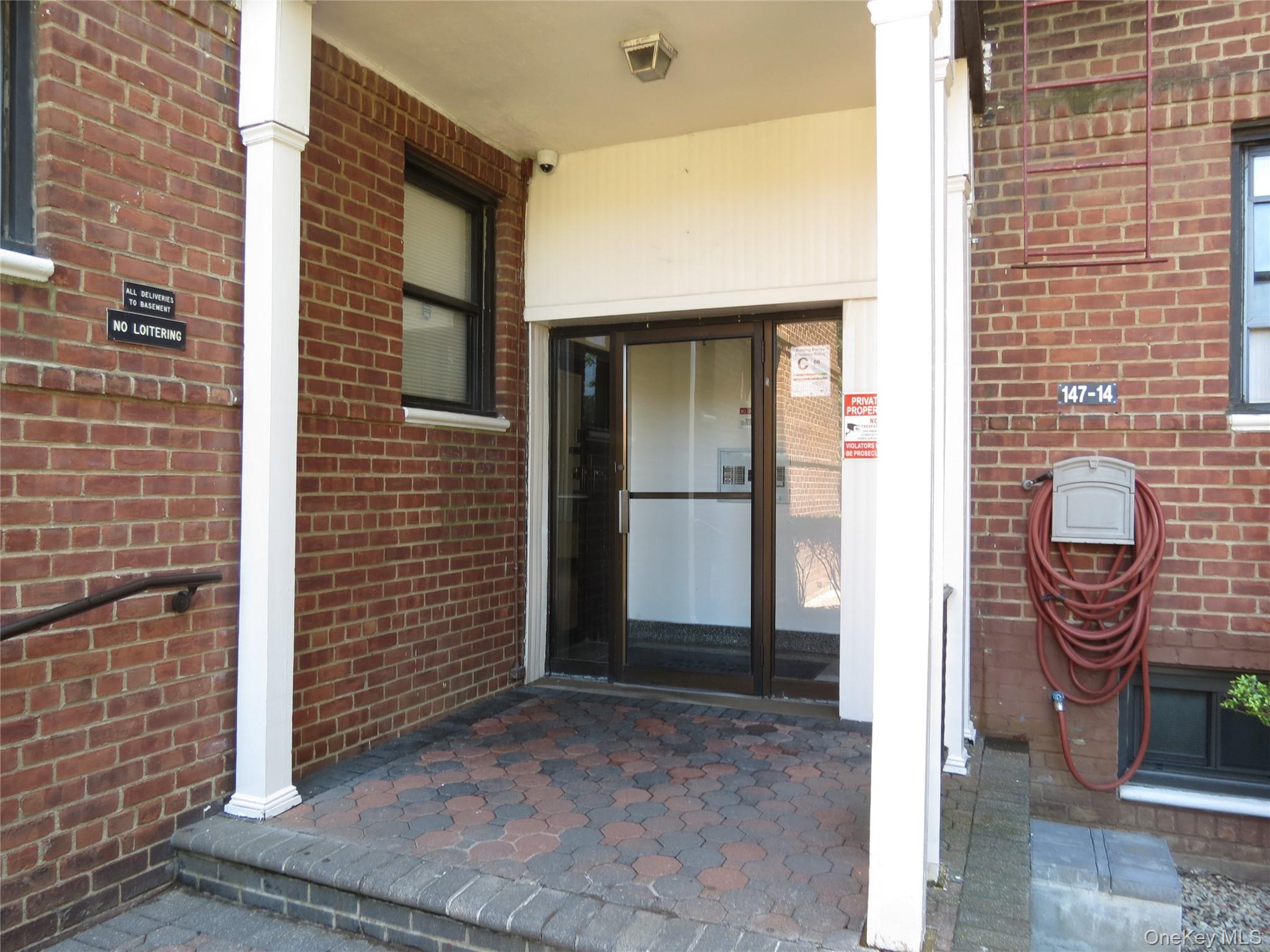 147-14 84th Road, Unit 2A Queens, NY 11435 - Photo 3 of 36 Main Entrance Door