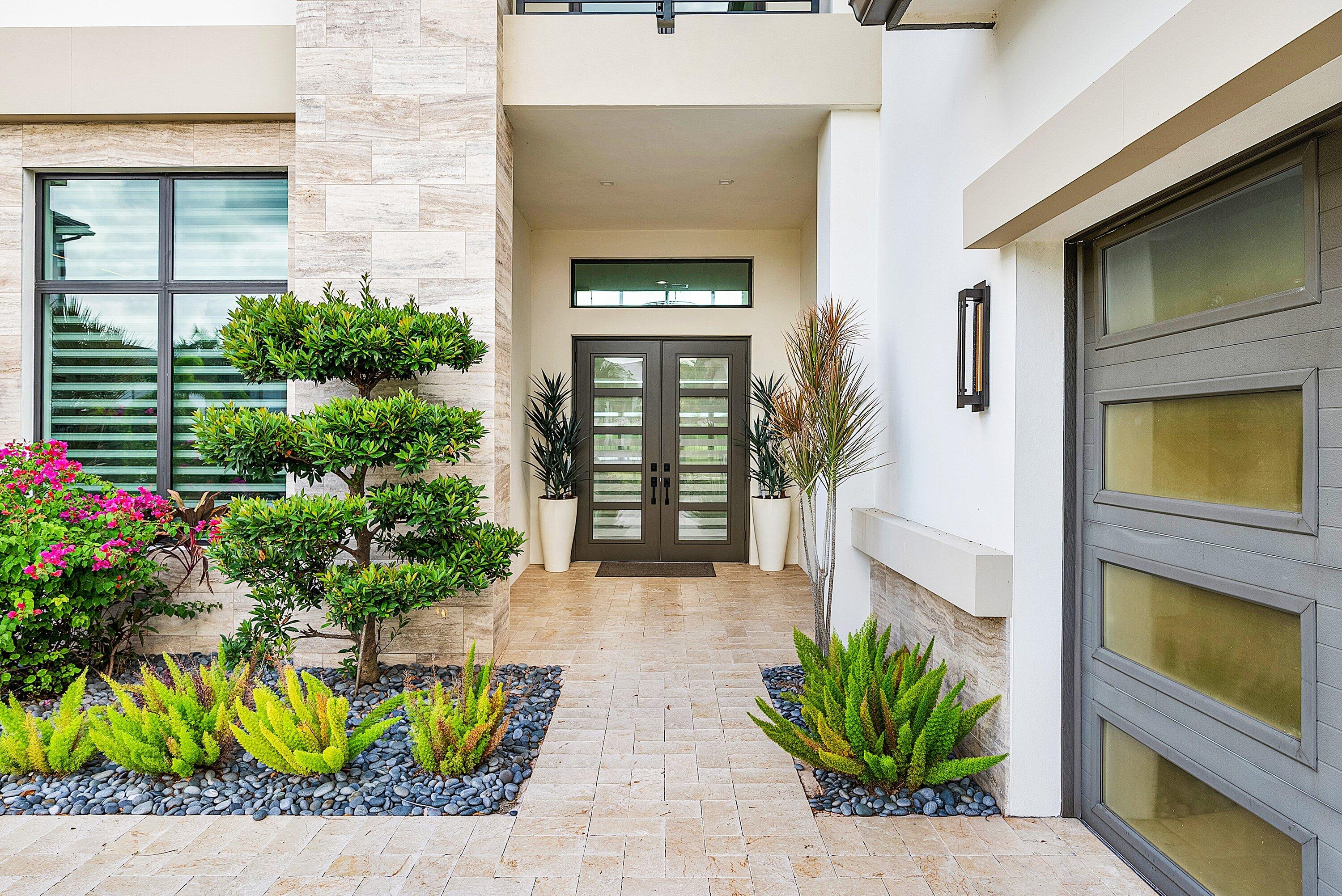 9569 Vescovato Way Boca Raton, FL 33496 - Photo 3 of 98 Front Door