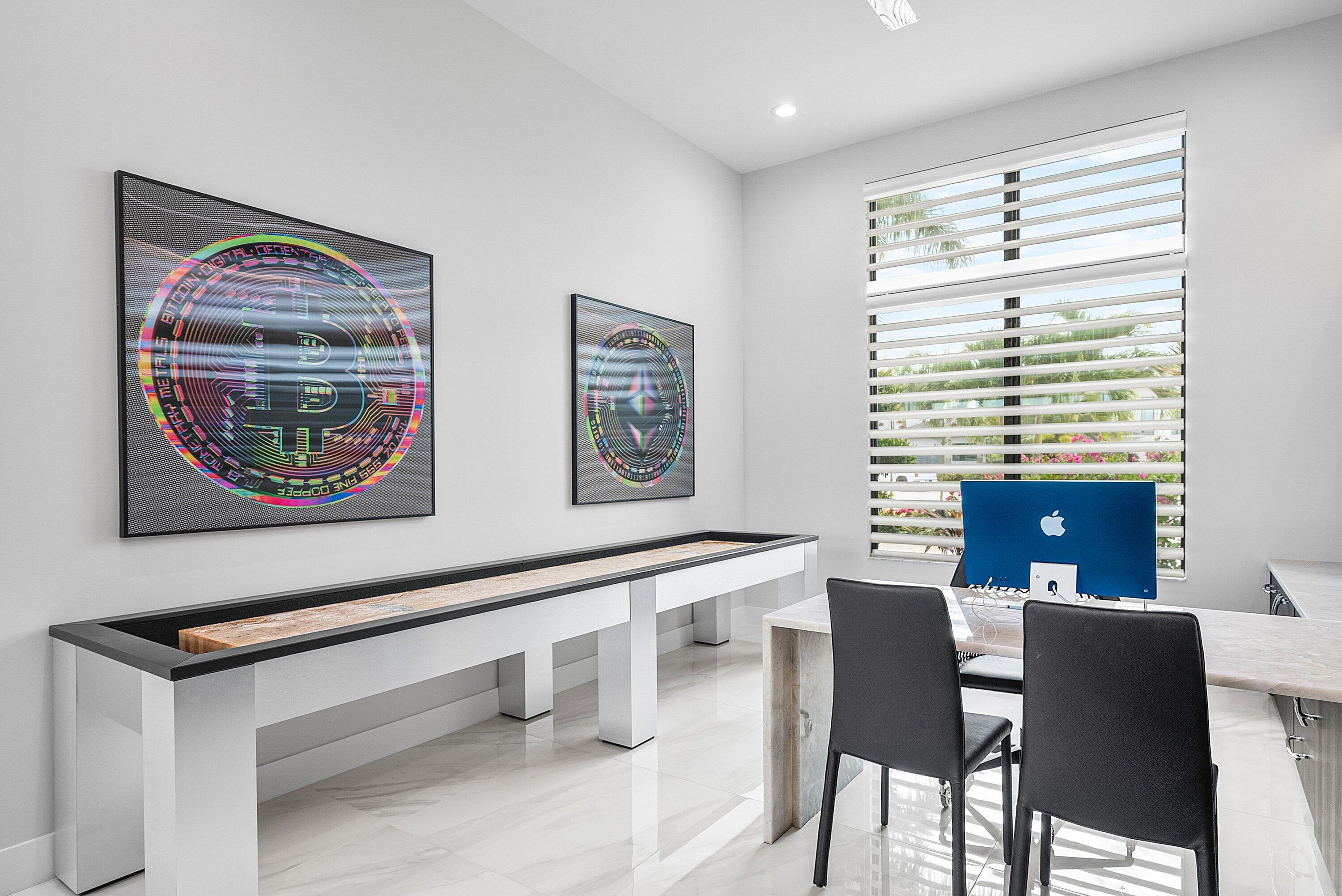 9569 Vescovato Way Boca Raton, FL 33496 - Photo 6 of 98 Office
