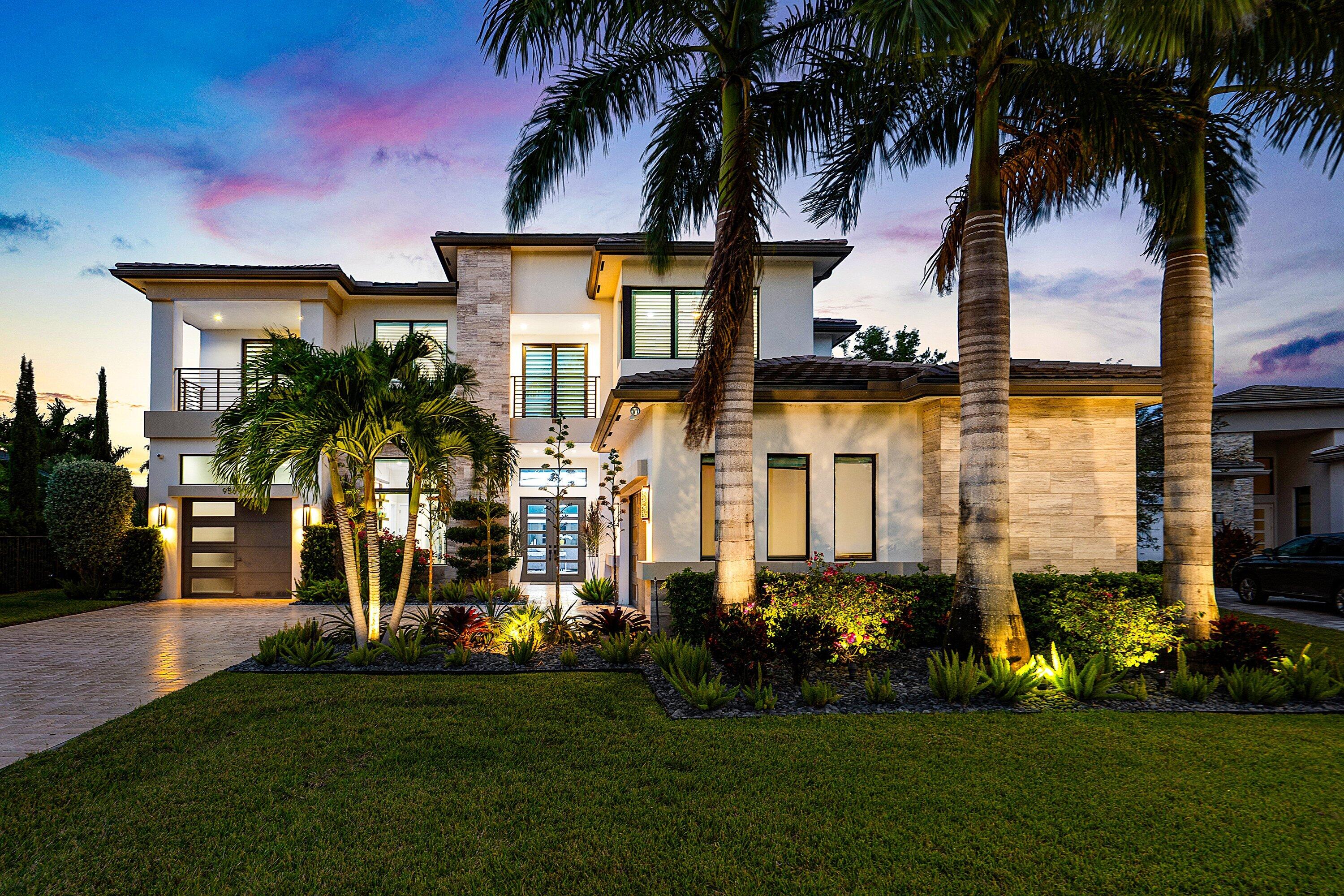 9569 Vescovato Way Boca Raton, FL 33496 - Photo 62 of 98 Front Elevation