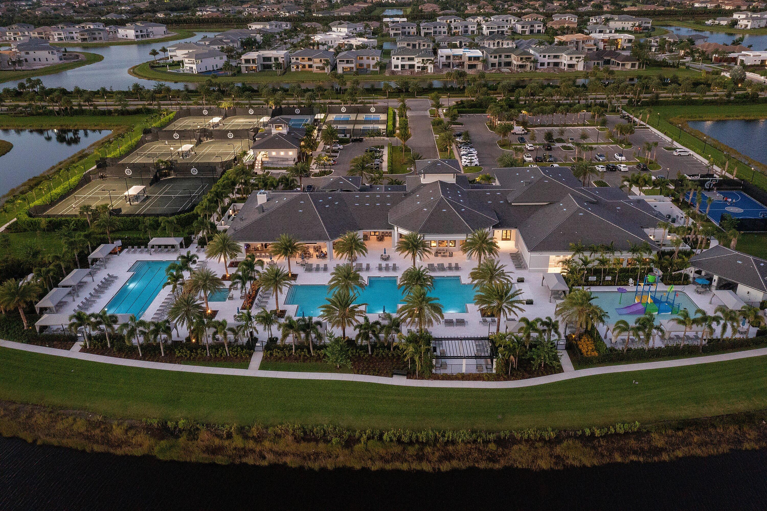 9569 Vescovato Way Boca Raton, FL 33496 - Photo 78 of 98 Clubhouse