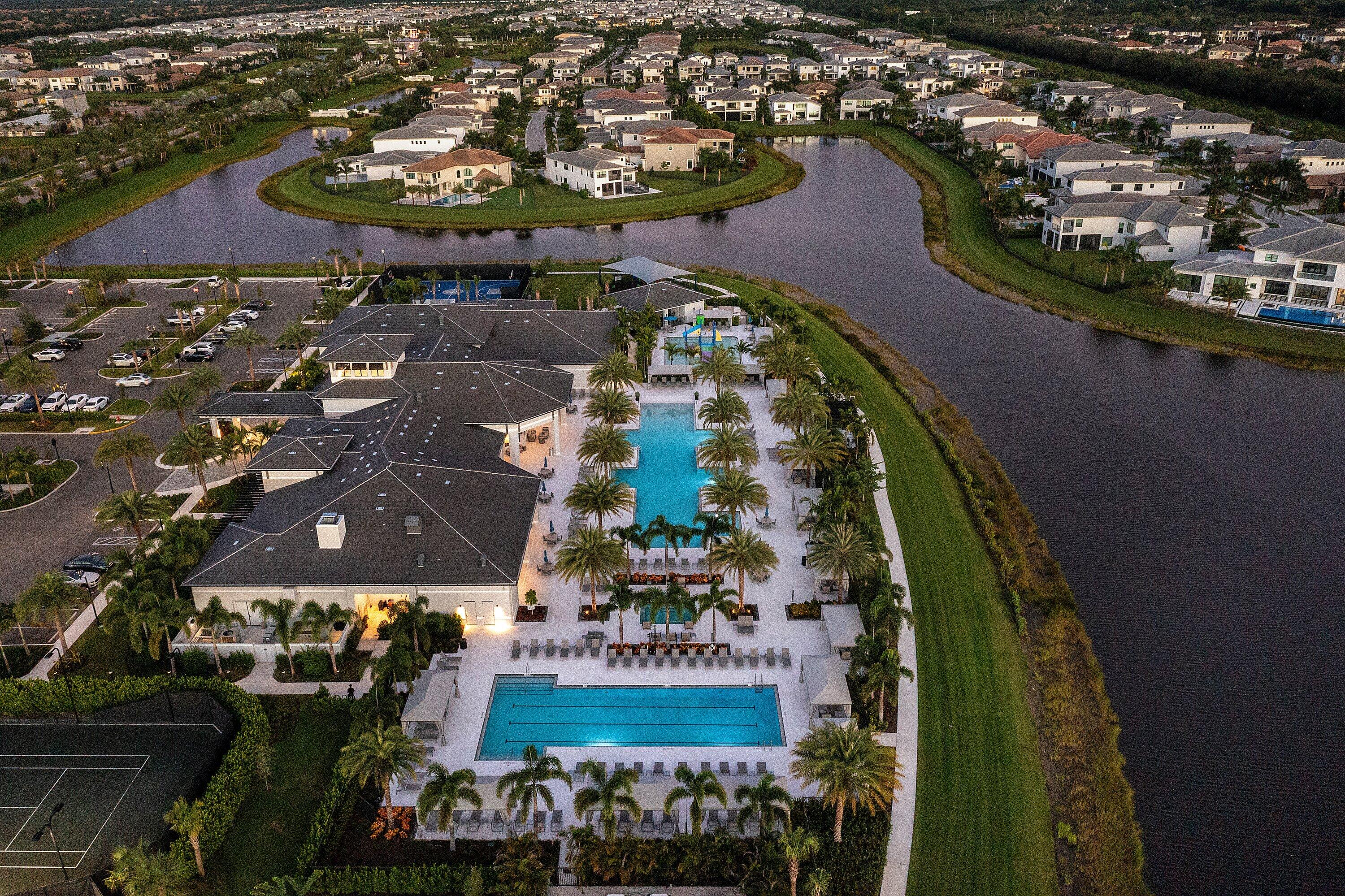 9569 Vescovato Way Boca Raton, FL 33496 - Photo 79 of 98 Clubhouse