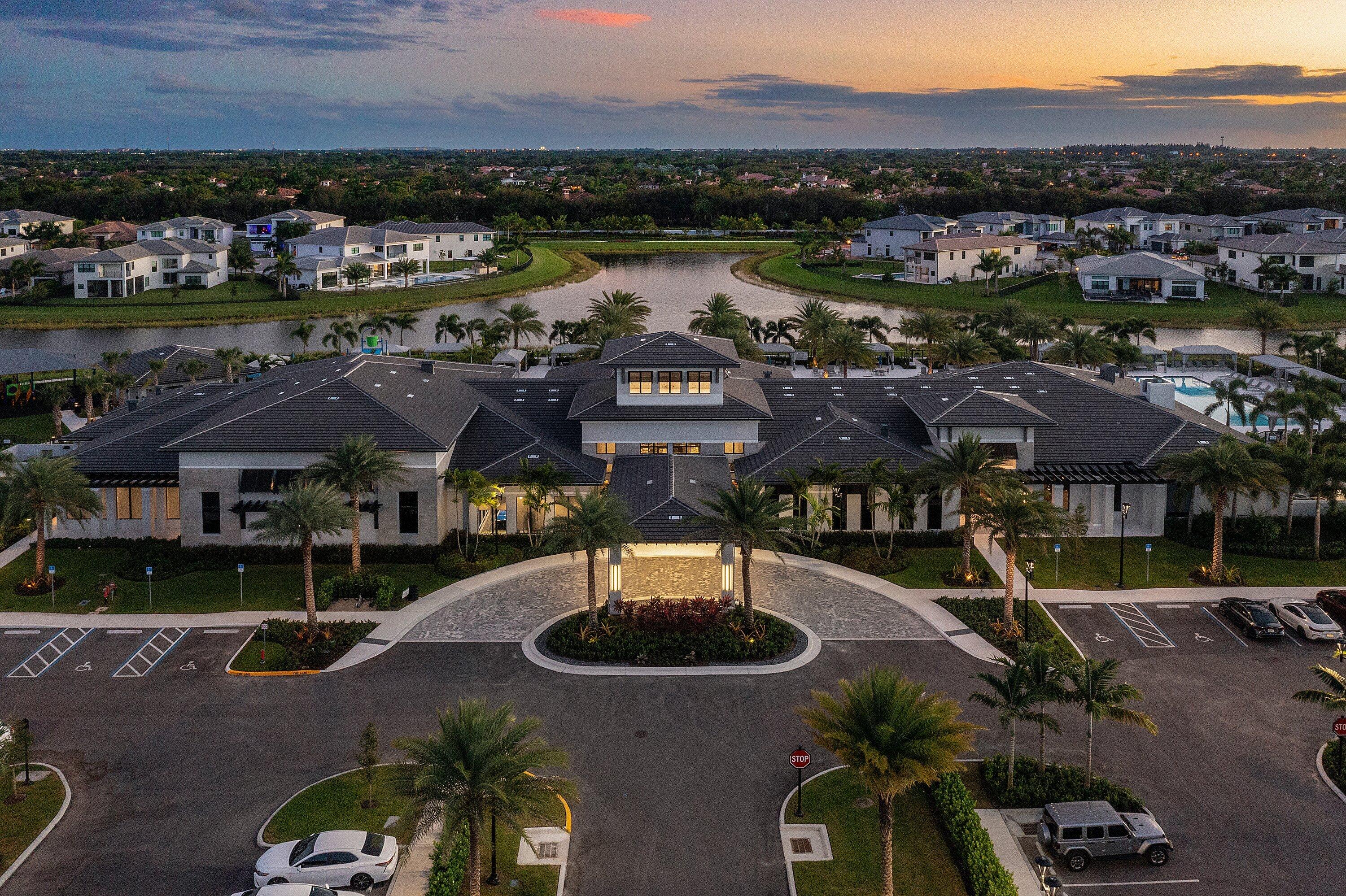 9569 Vescovato Way Boca Raton, FL 33496 - Photo 80 of 98 Clubhouse