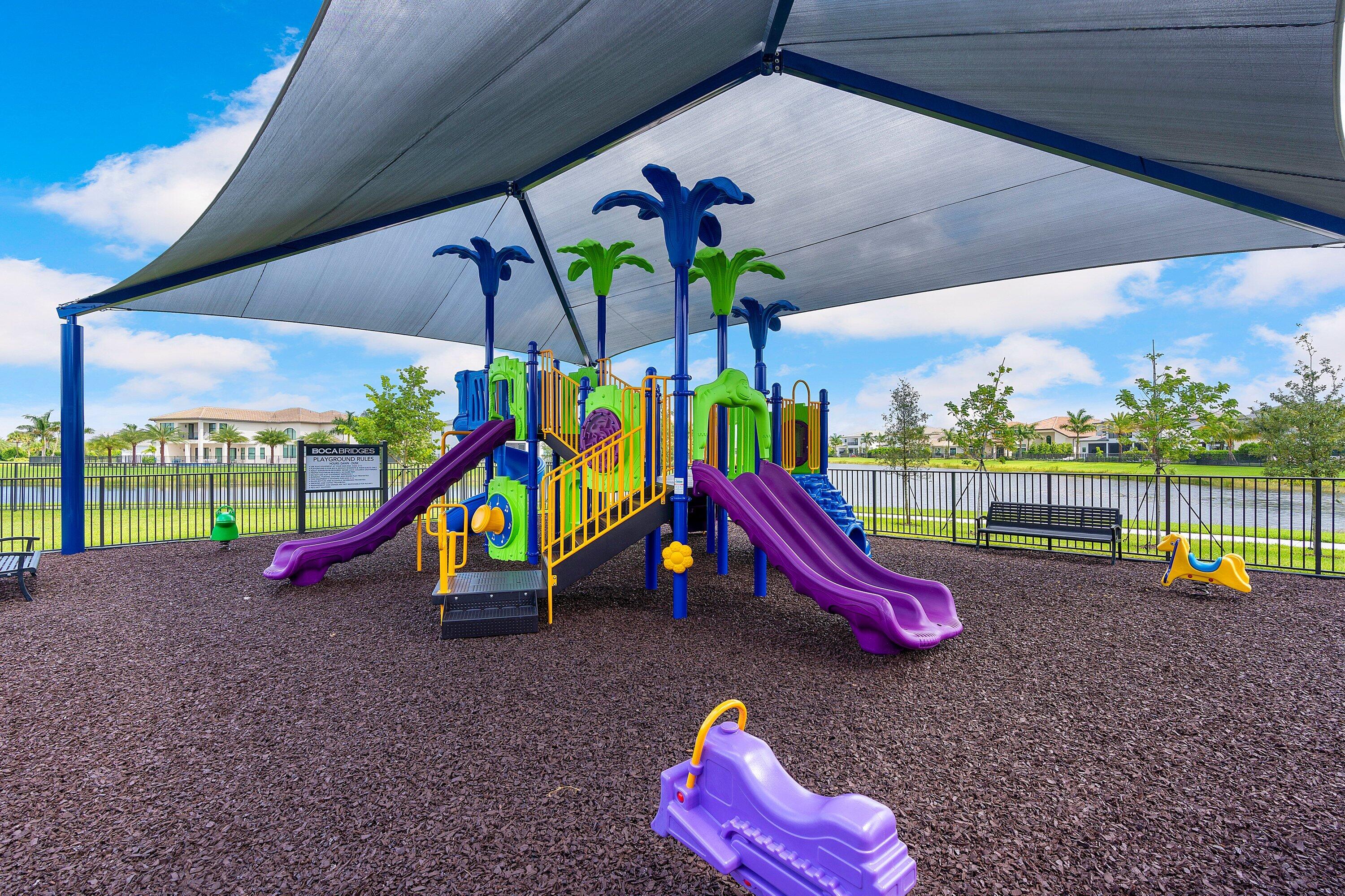 9569 Vescovato Way Boca Raton, FL 33496 - Photo 85 of 98 Play