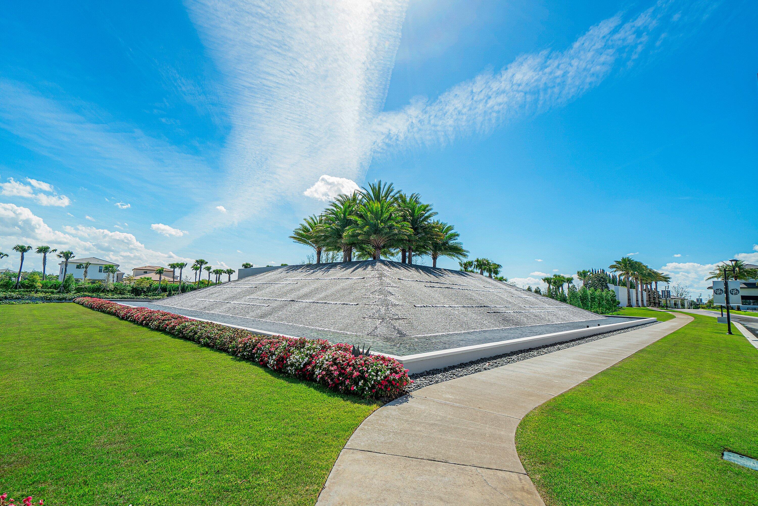 9569 Vescovato Way Boca Raton, FL 33496 - Photo 91 of 98 Entrance