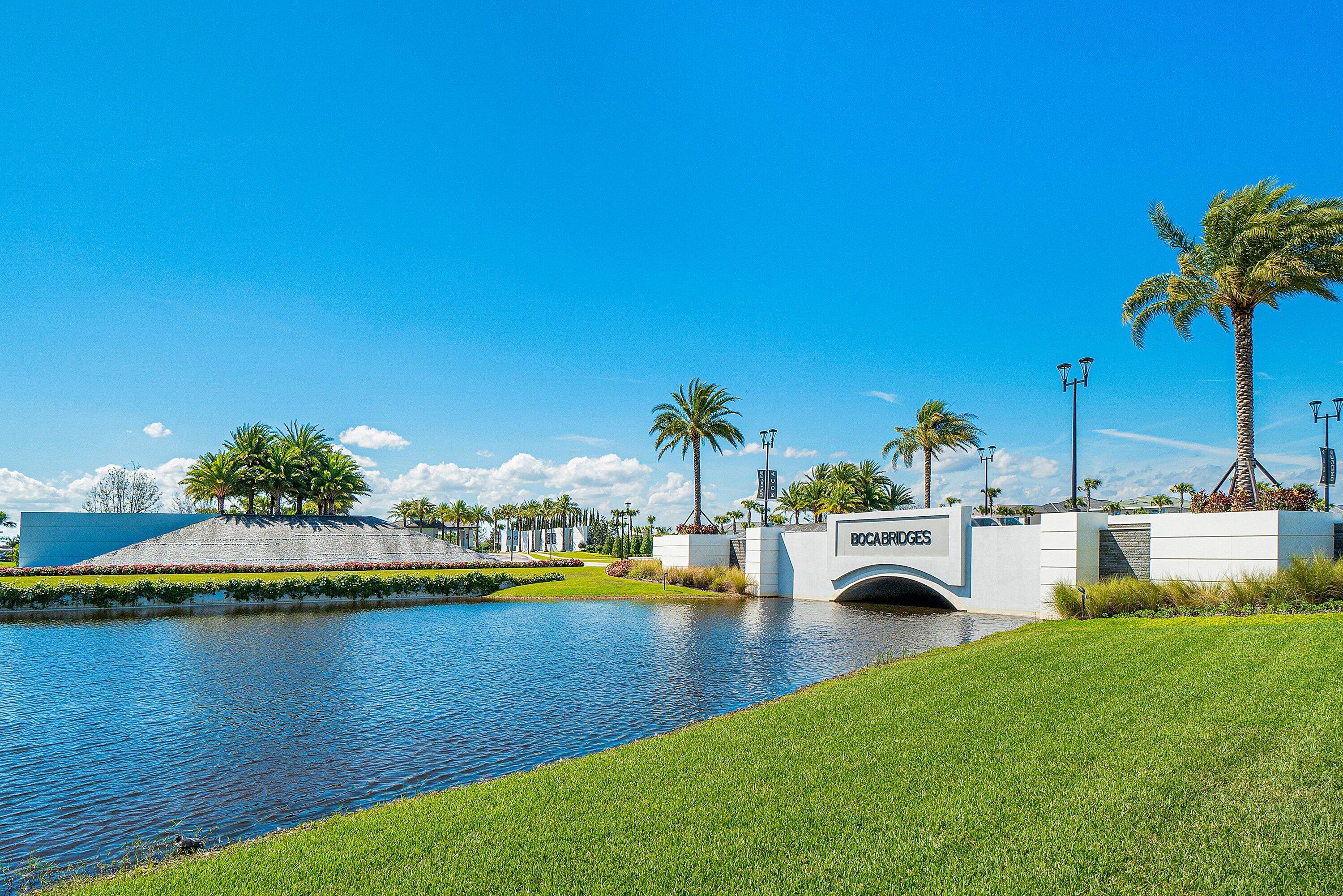 9569 Vescovato Way Boca Raton, FL 33496 - Photo 92 of 98 Entrance