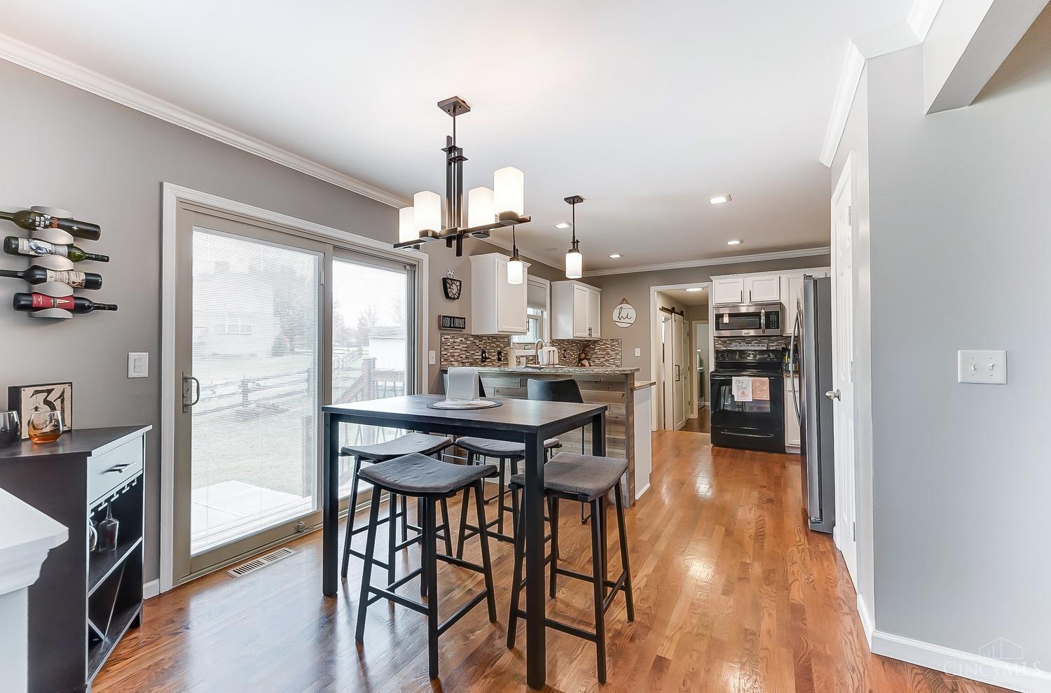 1356 Black Road Hamilton, OH 45013 - Photo 3 of 50