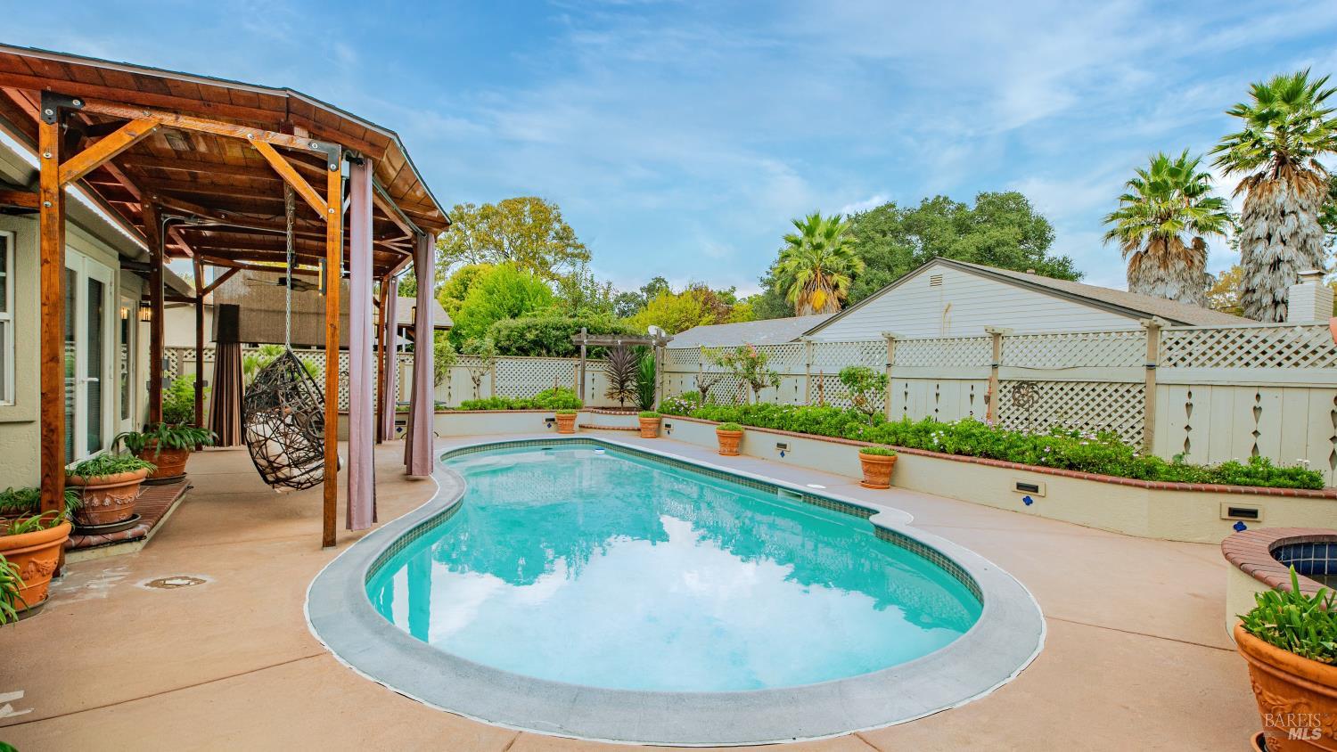 22 Greengate Court Santa Rosa, CA 95409 - Photo 58 of 73