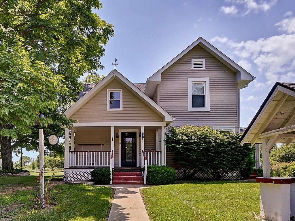 1509 South Post Road Indianapolis, IN 46239 - Photo 1 of 22 Gallery Image 1