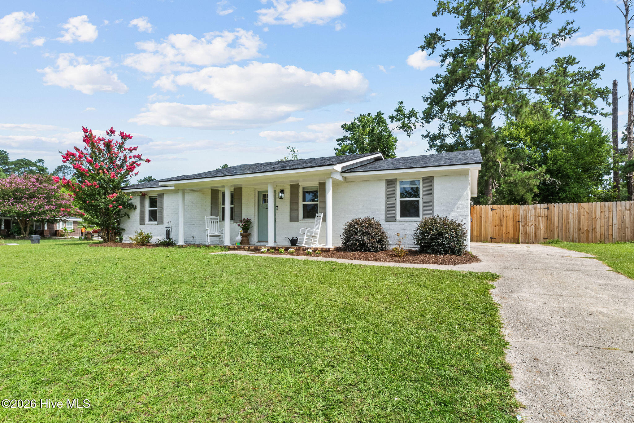 3711 Cairo Court Augusta, GA 30906 - Photo 2 of 32