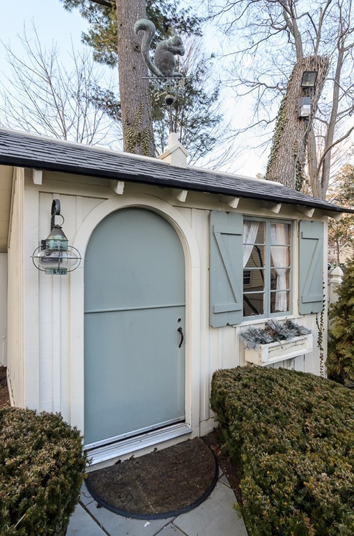 27 Ridgewood Road Westwood, MA 02090 - Photo 18 of 23
