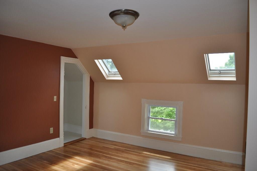 6 Patterson Hill Road Belfast, ME 04915 - Photo 11 of 12 Master Bedroom without furniture,...