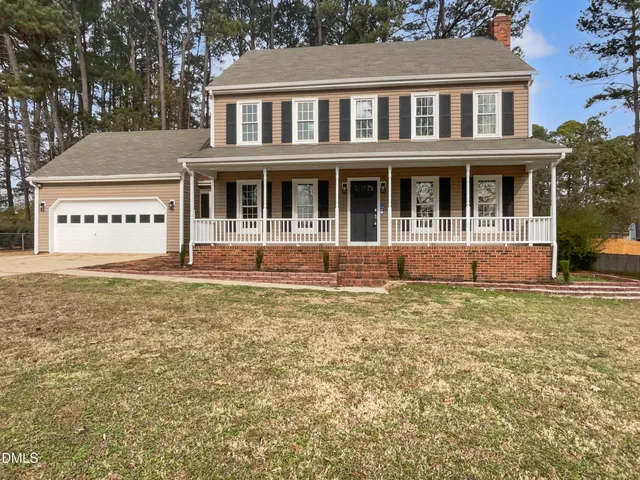 $373,000 | 6009 River Landings Drive, Raleigh, NC 27604