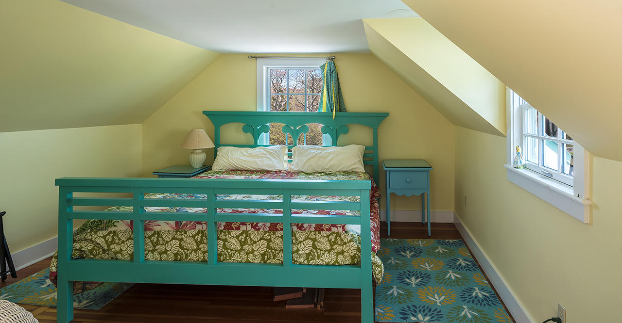 32 Hodgdon Cove Road West Boothbay Harbor, ME 04575 - Photo 17 of 25 17.