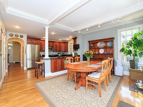15 Burrage Road Newton, MA 02459 - Photo 9 of 26 Gallery Image 9
