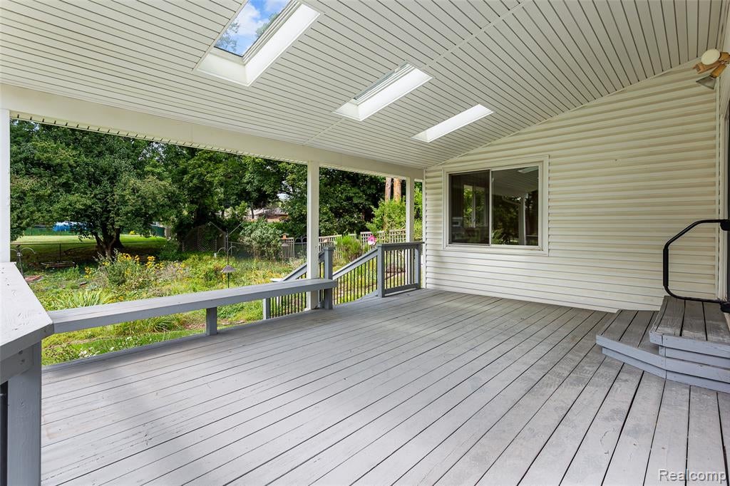 6552 Orion Road Rochester Hills, MI 48306 - Photo 5 of 53 Gallery Image 5