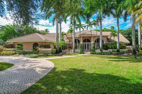 $2,149,999 | 7115 Cutter Court, Parkland, FL 33067