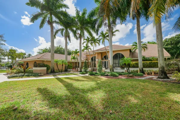 $2,149,999 | 7115 Cutter Court, Parkland, FL 33067