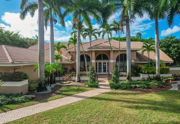 $2,149,999 | 7115 Cutter Court, Parkland, FL 33067