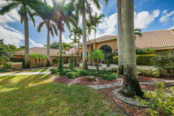 $2,149,999 | 7115 Cutter Court, Parkland, FL 33067