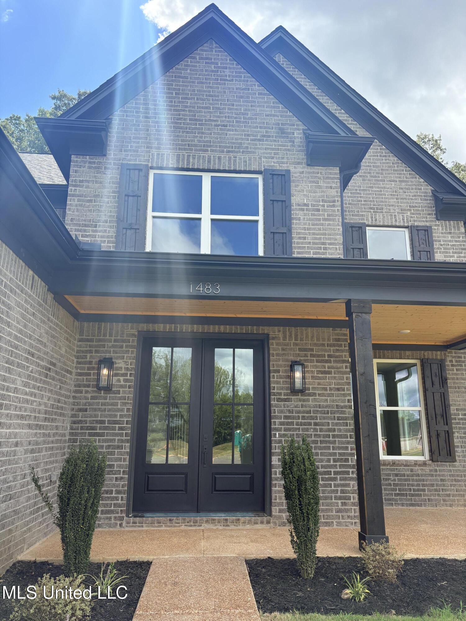 1483 John Thomas Cove Hernando, MS 38632 - Photo 4 of 44 IMG_1141