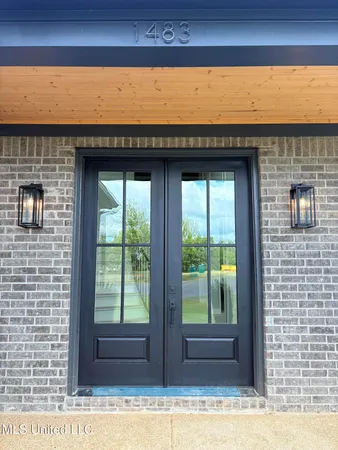 $605,900 | 1483 John Thomas Cove, Hernando, MS 38632