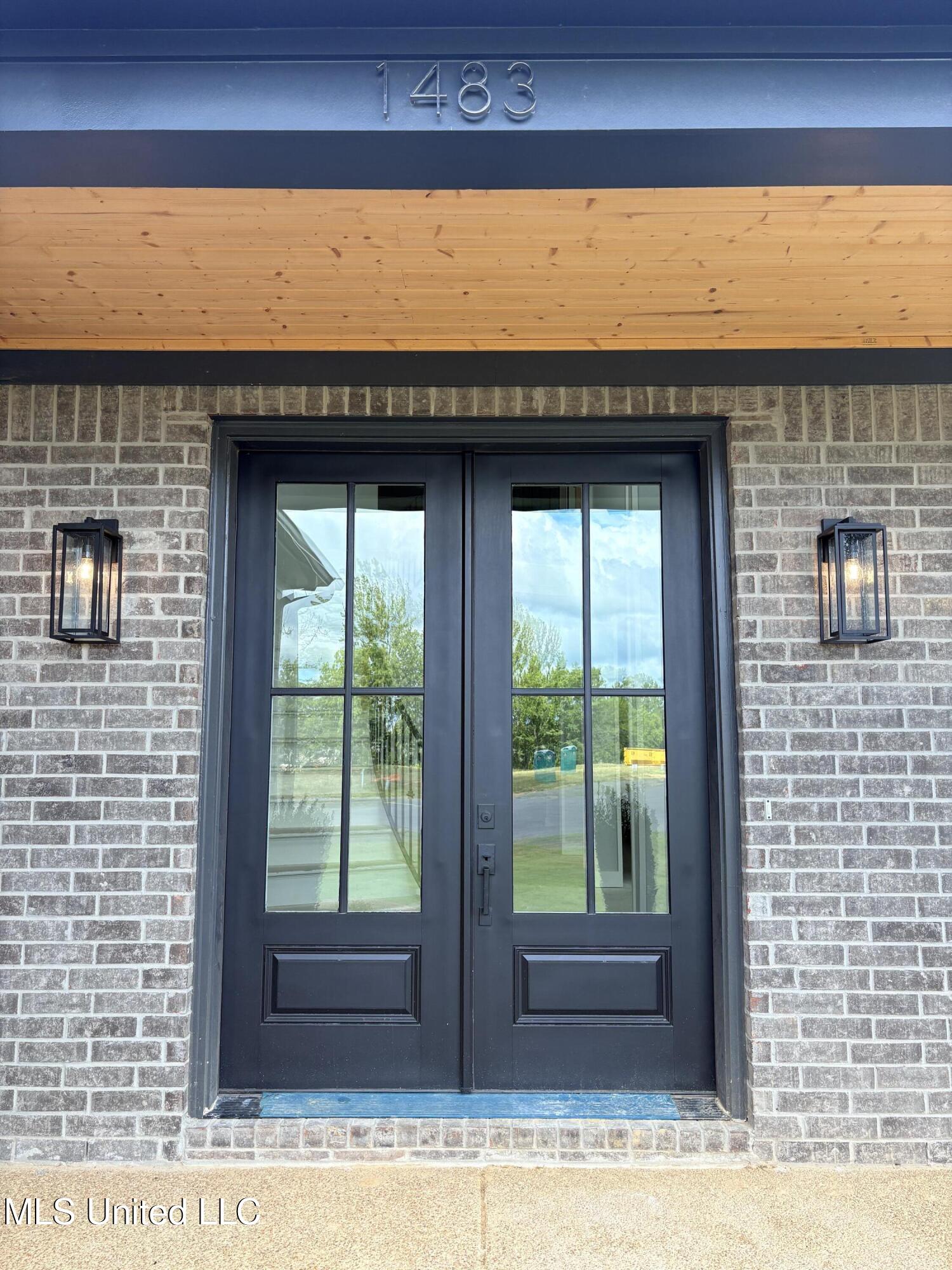 1483 John Thomas Cove Hernando, MS 38632 - Photo 5 of 44 IMG_1143