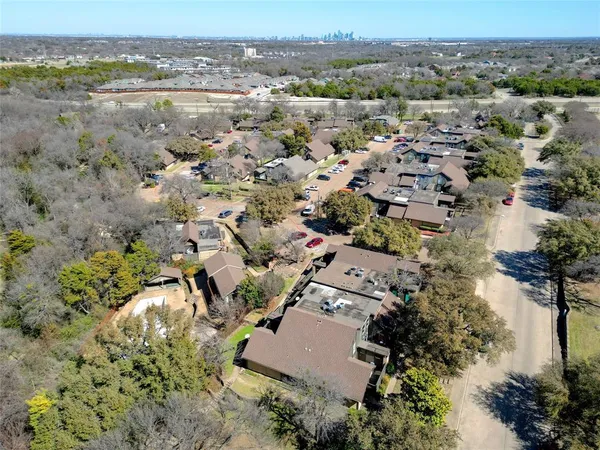 $149,000 | 4643 Country Condos Creek Drive, Unit 1092, Dallas, TX 75236