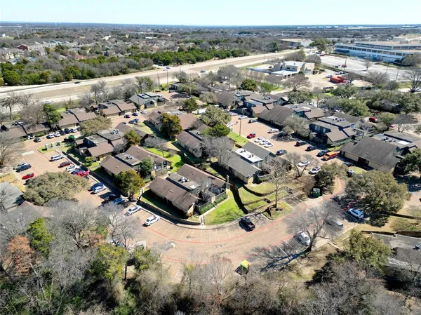 $149,000 | 4643 Country Condos Creek Drive, Unit 1092, Dallas, TX 75236
