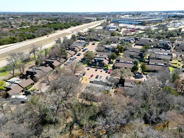 $149,000 | 4643 Country Condos Creek Drive, Unit 1092, Dallas, TX 75236