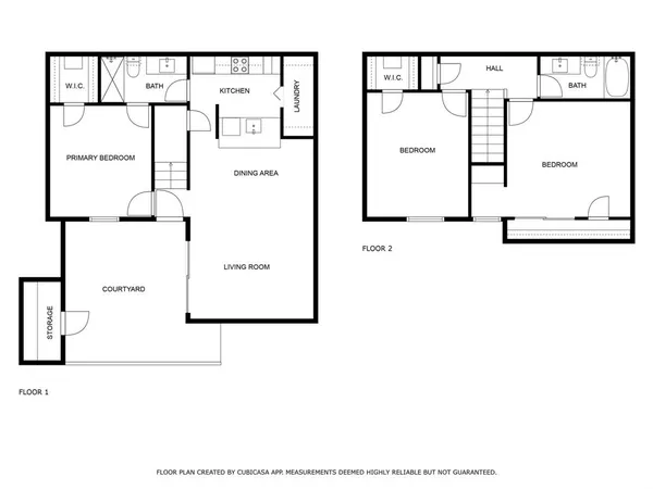 $149,000 | 4643 Country Condos Creek Drive, Unit 1092, Dallas, TX 75236
