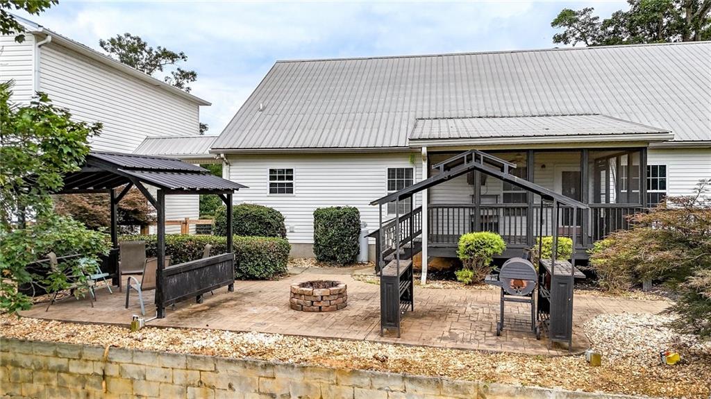 30 Sullins Road Northwest Cartersville, GA 30121 - Photo 14 of 97 Gallery Image 14